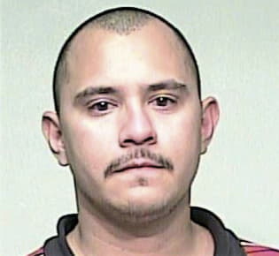 Jose Arellano, - Tom Green County, TX 